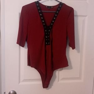 Bodysuit